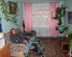 Быт